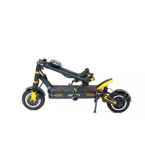 Электросамокат VSETT 11+ super 72v (Black)