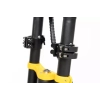 Электросамокат VSETT 11+ super 72v (Black)