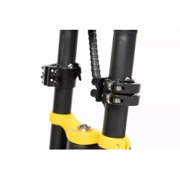Электросамокат VSETT 11+ super 72v (Black)