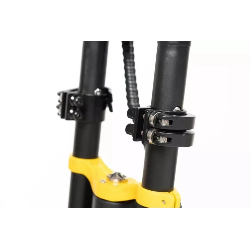 Электросамокат VSETT 11+ super 72v (Black)