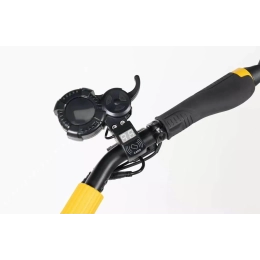 Электросамокат VSETT 11+ super 72v (Black)