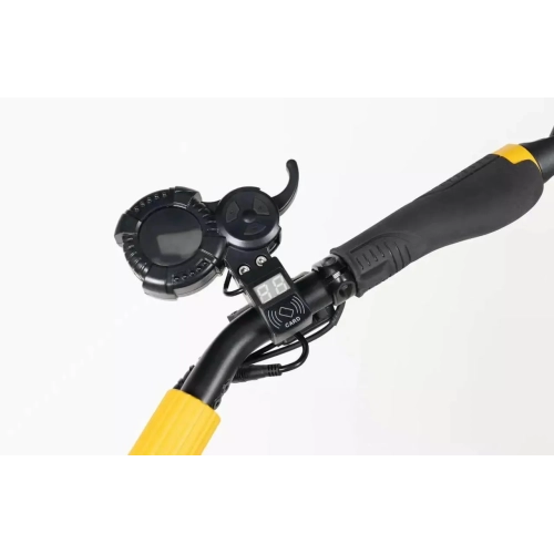 Электросамокат VSETT 11+ super 72v (Black)