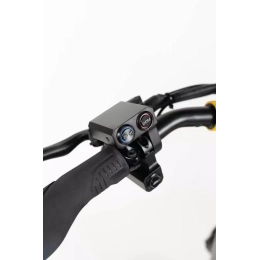 Электросамокат VSETT 11+ super 72v (Black)