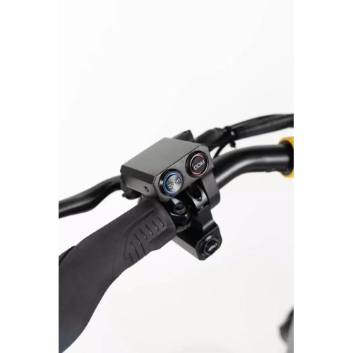 Электросамокат VSETT 11+ super 72v (Black)