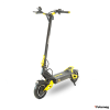 Электросамокат VSETT 10 + (Black/Yellow)