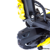 Электросамокат VSETT 10 + (Black/Yellow)