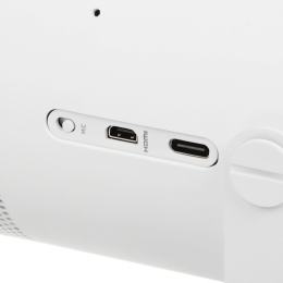Проектор Samsung The Freestyle 2nd Gen (White)