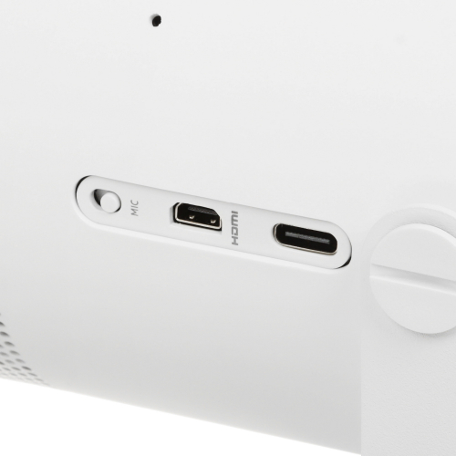 Проектор Samsung The Freestyle 2nd Gen (White)