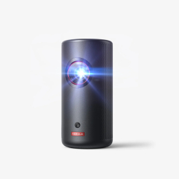 Проектор Anker Nebula Capsule 3 (Black)