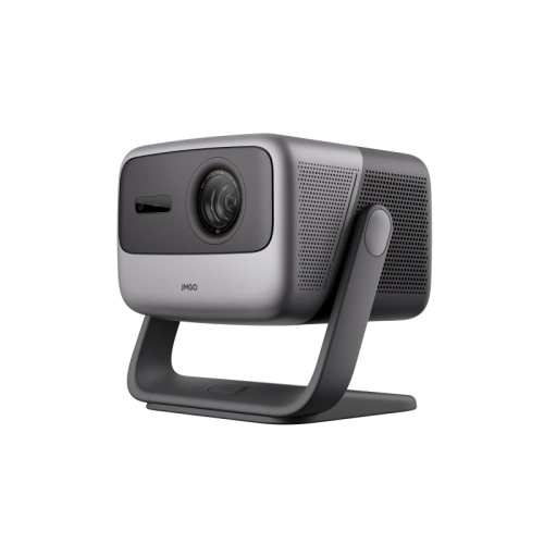 Проектор Jmgo N1S infinity 4К (Black)