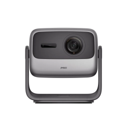 Проектор Jmgo N1S infinity 4К (Black)