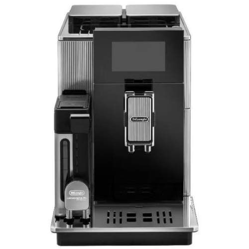 Кофемашина DeLonghi Maestosa EPAM 960.75.GLM (Silver/Black)