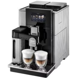 Кофемашина DeLonghi Maestosa EPAM 960.75.GLM (Silver/Black)