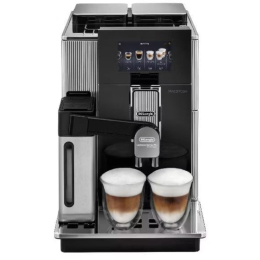 Кофемашина DeLonghi Maestosa EPAM 960.75.GLM (Silver/Black)