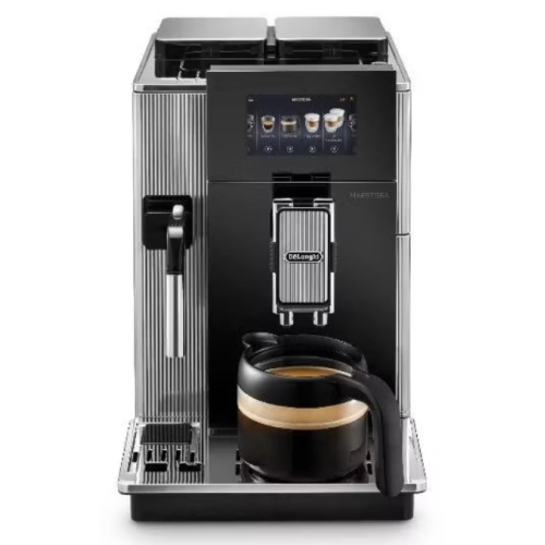 Кофемашина DeLonghi Maestosa EPAM 960.75.GLM (Silver/Black)