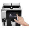 Кофемашина DeLonghi Maestosa EPAM 960.75.GLM (Silver/Black)