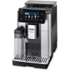 Кофемашина DeLonghi Primadonna Aromatic ECAM630.75.TSM (Silver/Black)