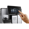 Кофемашина DeLonghi Primadonna Soul ECAM610.74.MB (Silver/Black)