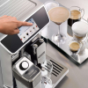 Кофемашина DeLonghi PrimaDonna Elite ECAM650.85.MS (Silver)