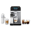 Кофемашина DeLonghi Eletta Ultra ECAM470.85.MB (Silver/Black)