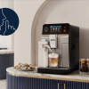 Кофемашина DeLonghi Eletta Ultra ECAM470.85.MB (Silver/Black)
