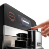 Кофемашина DeLonghi Eletta Ultra ECAM470.85.MB (Silver/Black)