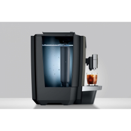 Кофемашина Jura X10 (Dark Inox)