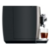 Кофемашина Jura J8 (Midnight Silver)