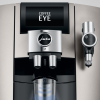 Кофемашина Jura J8 (Midnight Silver)