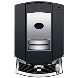 Кофемашина Jura S8 (Moonlight Silver)