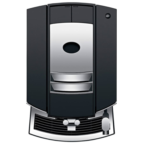 Кофемашина Jura S8 (Moonlight Silver)