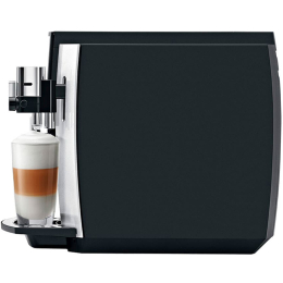 Кофемашина Jura S8 (Moonlight Silver)