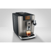 Кофемашина Jura E8 (Midnight Silver)