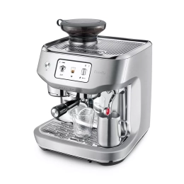 Кофемашина Breville Oracle Dual Boiler (Silver)