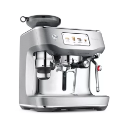 Кофемашина Breville Oracle Dual Boiler (Silver)