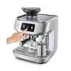Кофемашина Breville Oracle Dual Boiler (Silver)