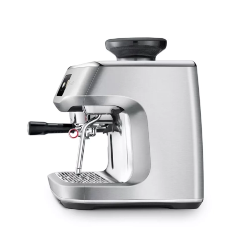 Кофемашина Breville Oracle Dual Boiler (Silver)
