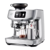 Кофемашина Breville Oracle Jet (Silver)