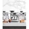 Кофемашина Breville Oracle Jet (Silver)