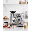 Кофемашина Breville Oracle Jet (Silver)