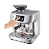 Кофемашина Breville Oracle Jet (Silver)