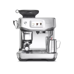 Кофемашина Breville Barista Touch Impress (Silver)