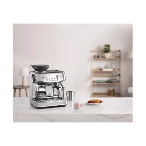 Кофемашина Breville Barista Touch Impress (Silver)