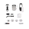 Кофемашина Breville Barista Touch Impress (Silver)