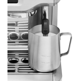 Кофемашина Breville Barista Touch (Silver)