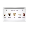 Кофемашина Breville Barista Touch (Silver)