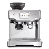 Кофемашина Breville Barista Touch (Silver)