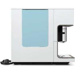 Кофемашина Miele CM 7550 BRWS CoffeePassion (White)