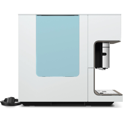 Кофемашина Miele CM 7550 BRWS CoffeePassion (White)