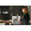 Кофемашина Miele CM 7550 BRWS CoffeePassion (White)